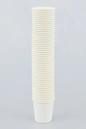 Dernier Modèle Lot de 50 gobelets 10cl